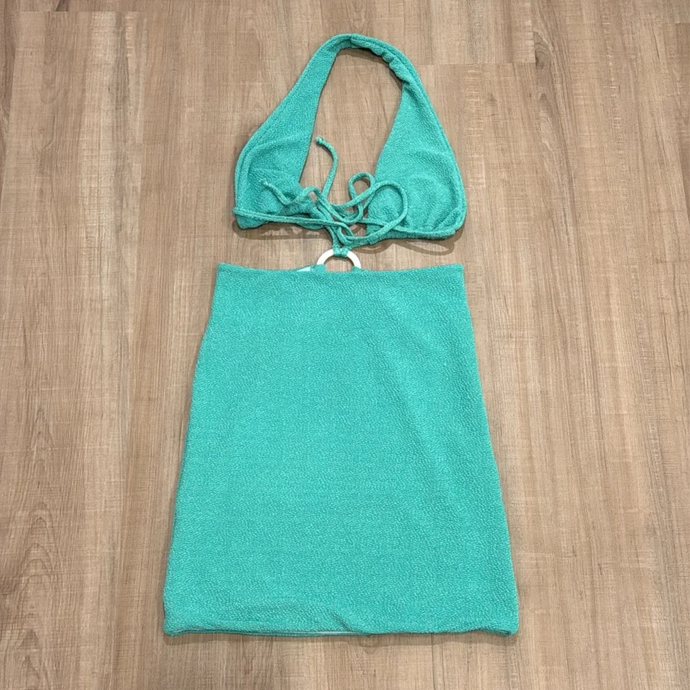 Lovers & Friends Feelin It Mini Dress - Picture 5 of 6